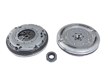 038105264H Sachs Clutch and Flywheel Kit