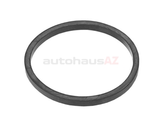 038117070 VictorReinz Oil Cooler Seal; Outer Oil Cooler O-Ring at Cover; 62x8mm
