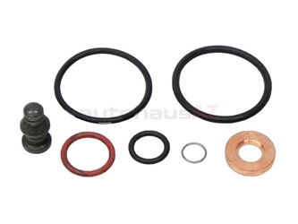 038198051C Bosch Fuel Injector Seal Kit