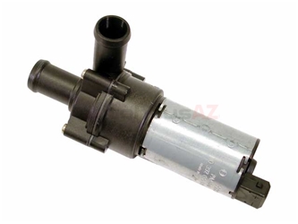 0392020039 Bosch Auxiliary Water Pump; Electric