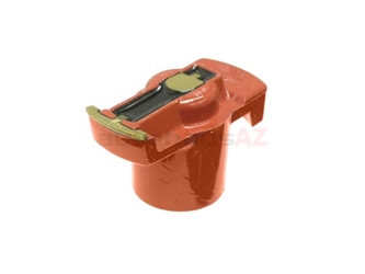 04138 Bosch Distributor Rotor; For 14mm Shaft Size