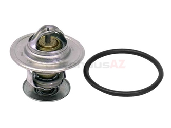 044121113 Mahle Behr Thermostat; 87 Degree C; With Gasket