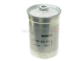 0450905601 Bosch Fuel Filter