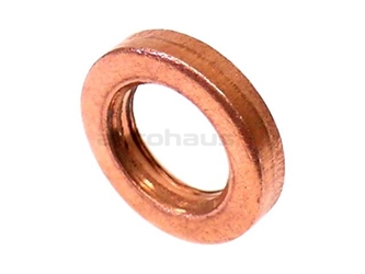 046130219A DPH Fuel Injector Seal; Copper