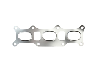 048800 Elring Exhaust Manifold Gasket