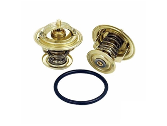 056121113D Mahle Behr Thermostat; 87 Degree C; With O-Ring Seal