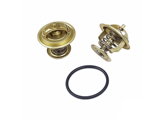 056121113E Wahler Thermostat; 71 Degree C; With O-Ring Seal