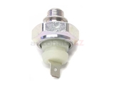 056919081 Rein Automotive Oil Pressure Switch; At Oil Filter Housing for Light; 1.8 Bar; 1 Pin with White or Black Insulator