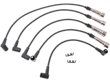 056998031 Karlyn-STI Spark Plug Wire Set; OE Type with Coil Wire