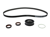 056TIMINGKIT AAZ Preferred Timing Belt Kit with Seals