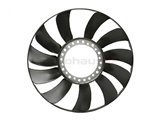 058121301B URO Parts Cooling Fan Blade; For Fan Clutch