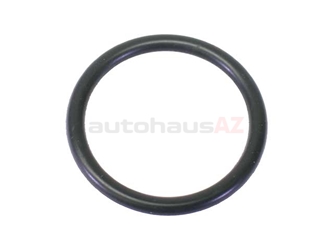 058121687 DPH Coolant Pipe O-Ring; O-Ring, 31.5x3.65mm; Pipe to Cylinder Head Hose Flange