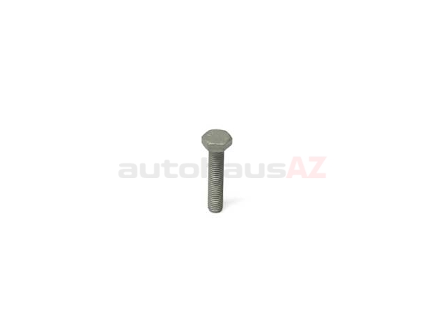 058145540 VictorReinz Turbocharger Mounting Bolt; M10 x 50mm