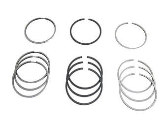 068198155CG Grant Piston Ring Set; 2nd Oversize (+0.50mm)