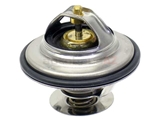 069121113 Wahler Thermostat; 87 Degree C; With Gasket