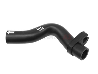 06A103221BR URO Parts Crankcase Breather Hose; Tube to Air Intake