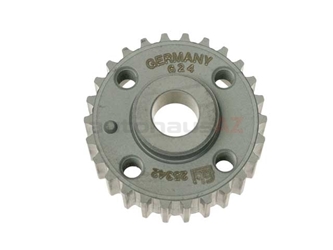 06A105263E Febi Crankshaft Sprocket/Gear; Timing Gear