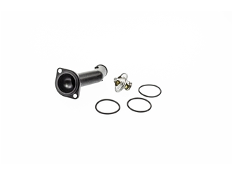 06A121121CKIT AAZ Preferred Thermostat Housing; KIT with Thermostat and Seals