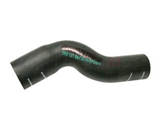 06B121057A Rein Automotive Coolant Hose; Thermostat to Water Pipe