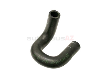 06B121058BD Rein Automotive Coolant Hose; Return Hose, Oil Cooler to Water Pipe