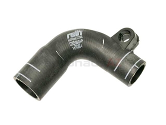 06B121101A Rein Automotive Coolant Hose; Coolant Flange to Water Pipe