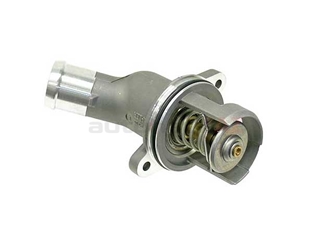 06C121111C Wahler Thermostat; Assembly With Housing & O-Ring Seal; 92C OE Temperature