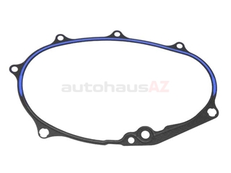 06D103121B VictorReinz Timing Cover Gasket; End Cover