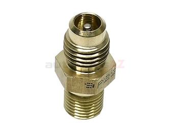 06D133400A Genuine VW/Audi Fuel Pump Fitting; Relief Valve Fitting