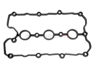 06E103484G VictorReinz Valve Cover Gasket; Right; Cylinders 1-3