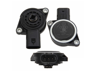 06E907386N Genuine Audi Engine Intake Manifold Runner Control Sensor