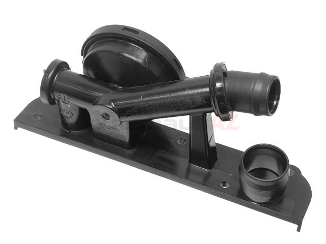06F129101N Genuine VW/AUDI Crankcase Vent Valve