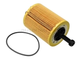 071115562A Mann Oil Filter Kit; Cartridge Type With O-Ring Seal