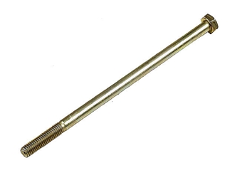 07119912595 Genuine BMW Stabilizer/Sway Bar Link Bolt; Swaybar End Link Bolt; 8x160mm