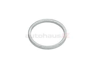 07119963418 Fischer & Plath Metal Seal Ring / Washer; 26x31x2mm; Aluminum