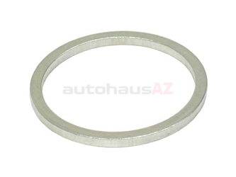 07119963441 OE Supplier Metal Seal Ring / Washer; 27x32x2mm; Aluminum