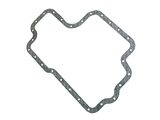 077103610C VictorReinz Oil Pan Gasket; Lower Section to Upper Section