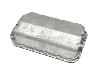 078103604H Vaico Oil Pan; Lower Section