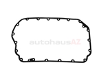 078103610E VictorReinz Oil Pan Gasket; Lower Section; AHA Engine