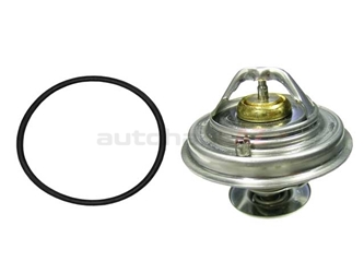 078121113F Mahle Behr Thermostat; 87 Degree C; With O-Ring