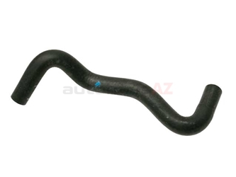 078121188A Rein Automotive Coolant Hose; Left; Coolant Pipe to Throttle Body Pipe