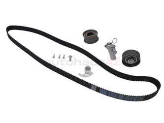 078198479 Ina Timing Kit; Complete Kit WITH Tensioner Lever