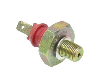078919081A Febi-Bilstein Oil Pressure Switch; 2.5 Bar; 1 Pin Red Insulator