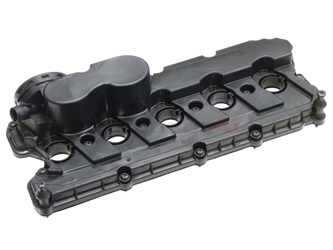 07K103469L O.E.M. Valve Cover; With Bolts and Gasket