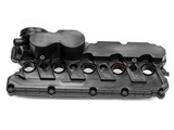 07K103469M O.E.M. Valve Cover; With Bolts and Gasket