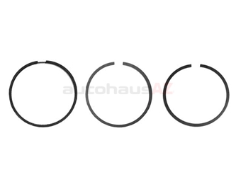 0831860010 Goetze Piston Ring Set; Standard 94.00mm; 1.5 - 1.75 - 4mm