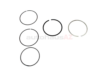 0843140000 Goetze Piston Ring Set; Standard: 96.00mm 1.2-1.5-2 mm