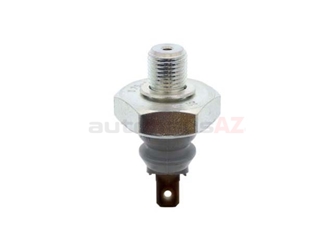 08444 Febi Oil Pressure Switch; 0.9 Bar; Grey with 1 Pin Connector