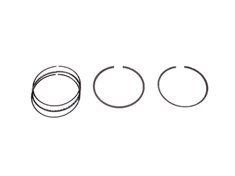 0899000000 Goetze Piston Ring Set; Standard; 94mm
