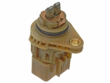 095919823F O.E.M. Neutral Safety Switch; With 7 Pin Connnector