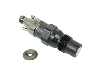 0986430081 Bosch (OE Reman) Diesel Injector Nozzle; NA12X